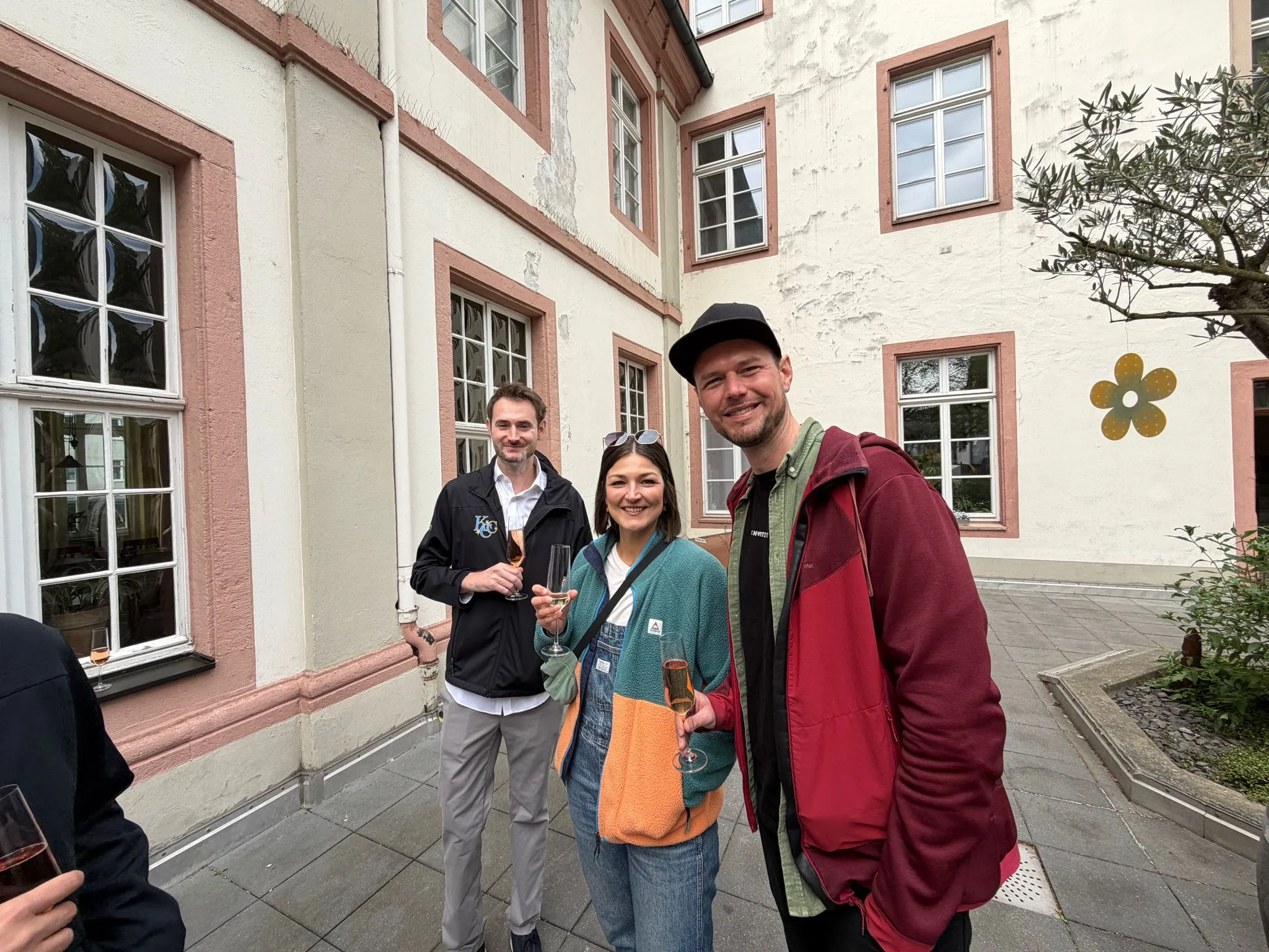 Jahreshauptversammlung
